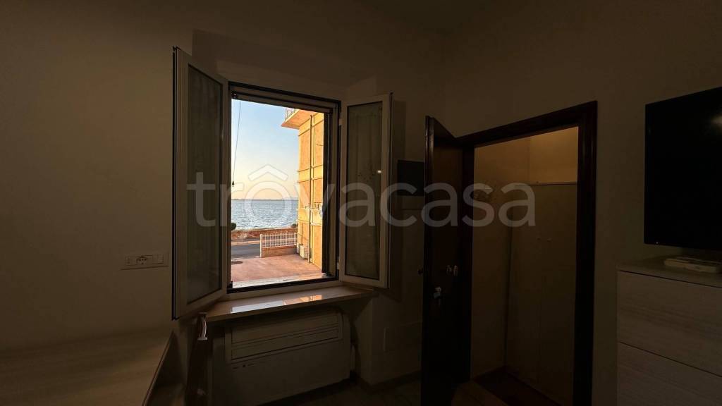 appartamento in vendita ad Orbetello