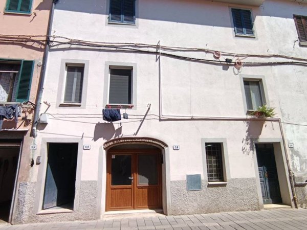 appartamento in vendita ad Orbetello