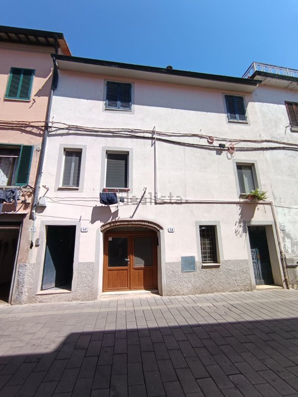 appartamento in vendita ad Orbetello