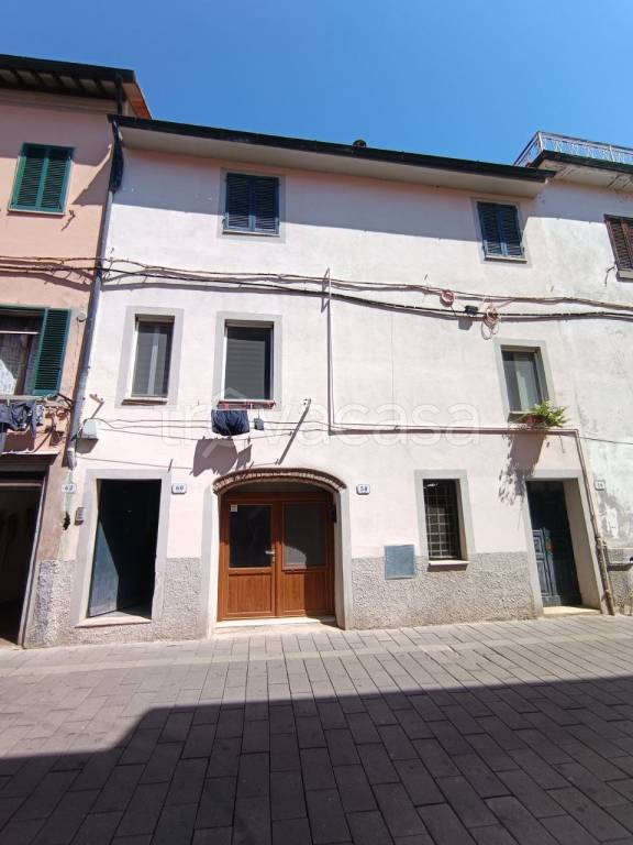 appartamento in vendita ad Orbetello