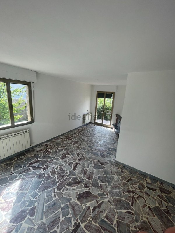 appartamento in vendita ad Orbetello in zona Albinia