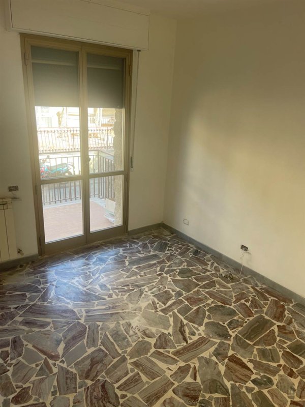 appartamento in vendita ad Orbetello in zona Albinia
