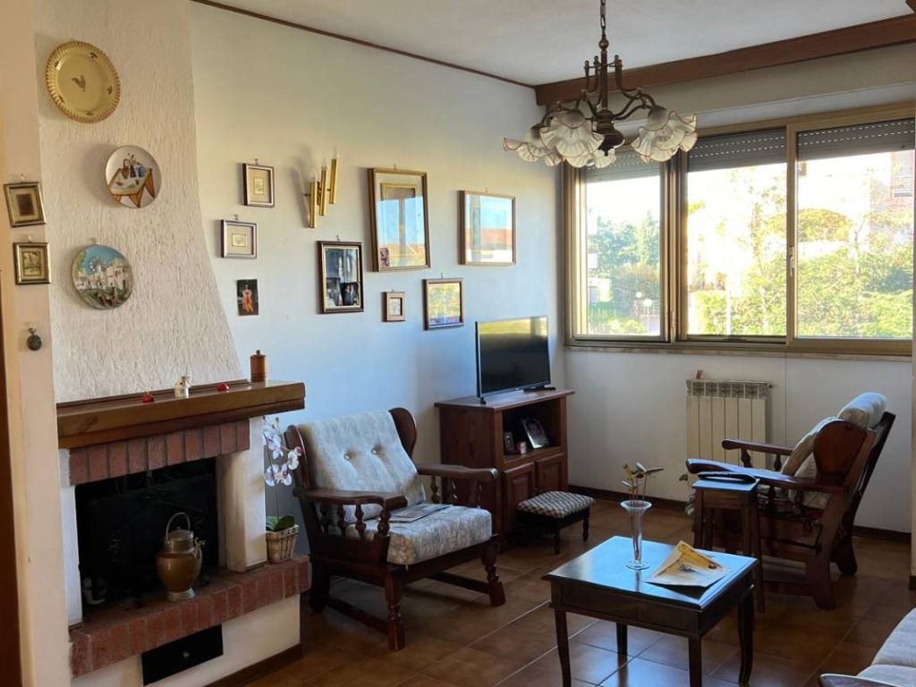 appartamento in vendita ad Orbetello