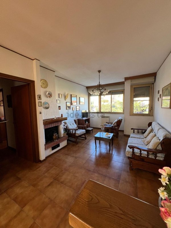 appartamento in vendita ad Orbetello