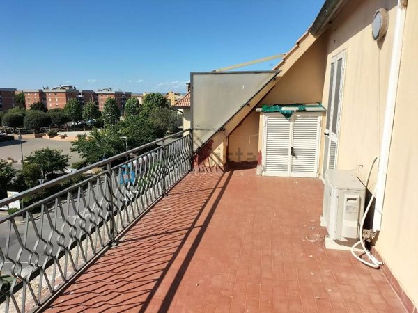 appartamento in vendita ad Orbetello in zona Albinia