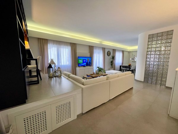 appartamento in vendita ad Orbetello