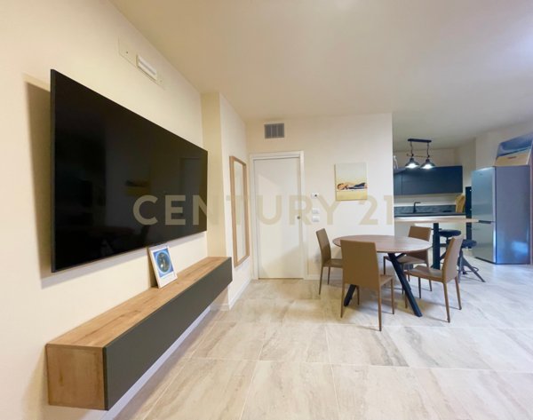 appartamento in vendita ad Orbetello