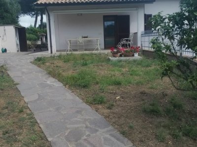 appartamento in vendita ad Orbetello in zona Fonteblanda