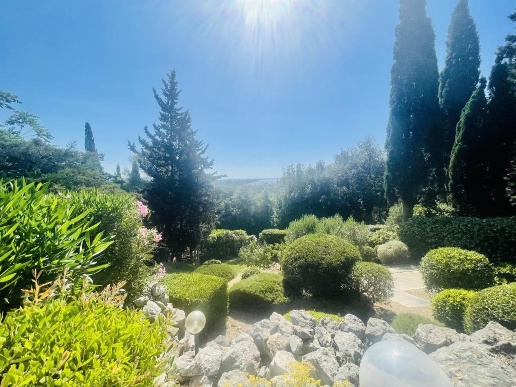 casa indipendente in vendita ad Orbetello in zona Ansedonia