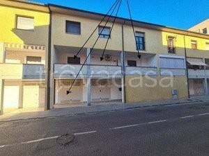 appartamento in vendita ad Orbetello in zona Albinia