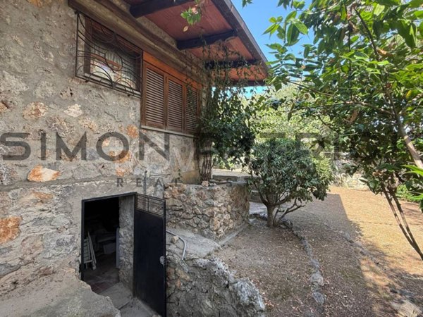casa indipendente in vendita ad Orbetello in zona Ansedonia