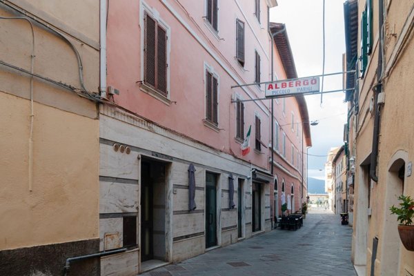 attico in vendita ad Orbetello