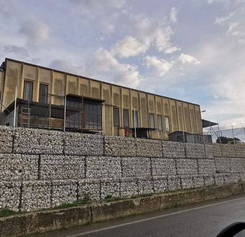 locale commerciale in vendita ad Orbetello in zona Fonteblanda