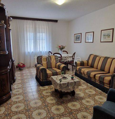 appartamento in vendita ad Orbetello in zona Albinia