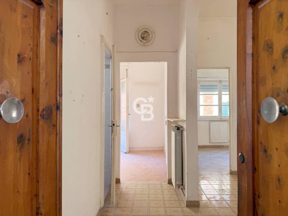 appartamento in vendita ad Orbetello in zona Giannella
