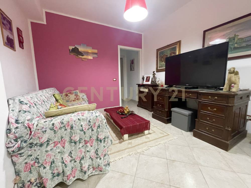 appartamento in vendita ad Orbetello in zona Albinia