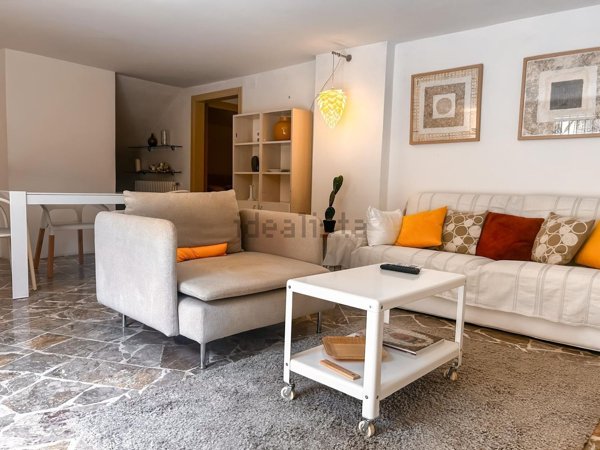 appartamento in vendita ad Orbetello in zona Albinia