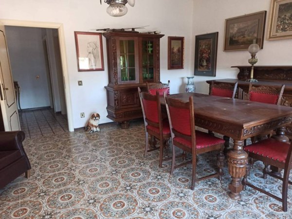 appartamento in vendita ad Orbetello in zona Fonteblanda