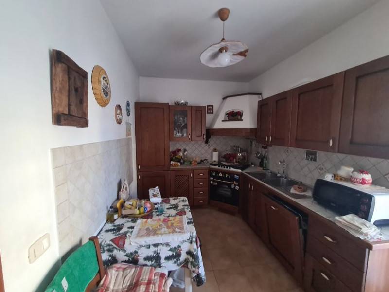 appartamento in vendita ad Orbetello in zona Albinia
