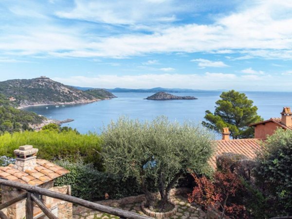appartamento in vendita ad Orbetello