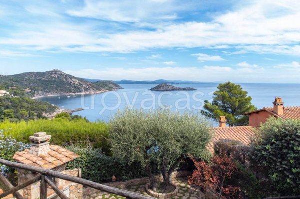 appartamento in vendita ad Orbetello