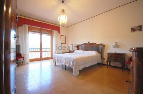 appartamento in vendita ad Orbetello in zona Talamone