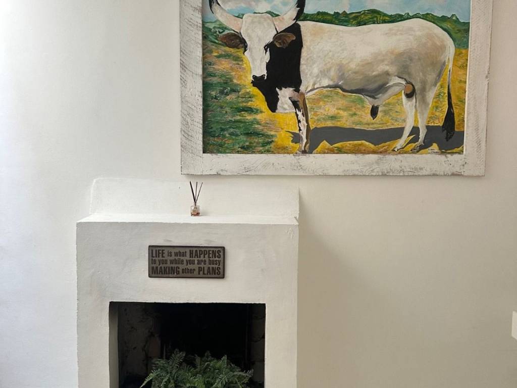 appartamento in vendita ad Orbetello