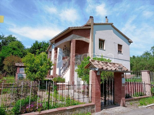 casa indipendente in vendita ad Orbetello in zona Fonteblanda