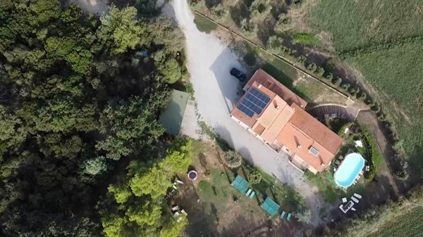 appartamento in vendita ad Orbetello