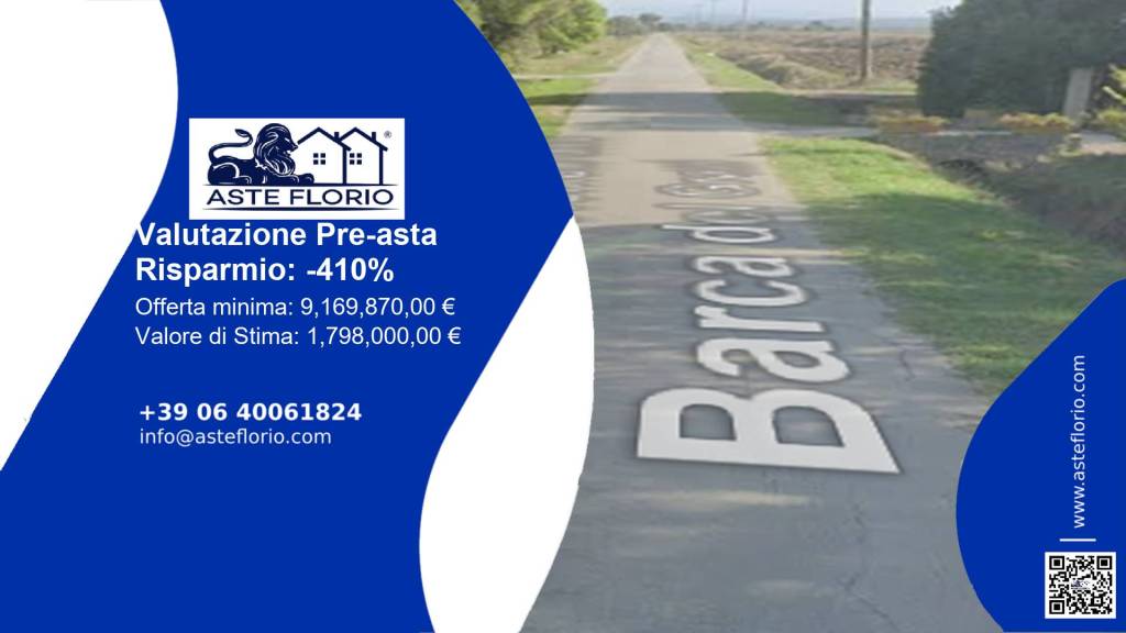 appartamento in vendita ad Orbetello