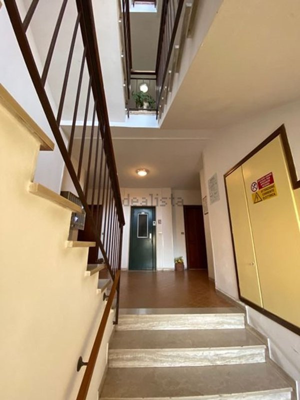 appartamento in vendita ad Orbetello