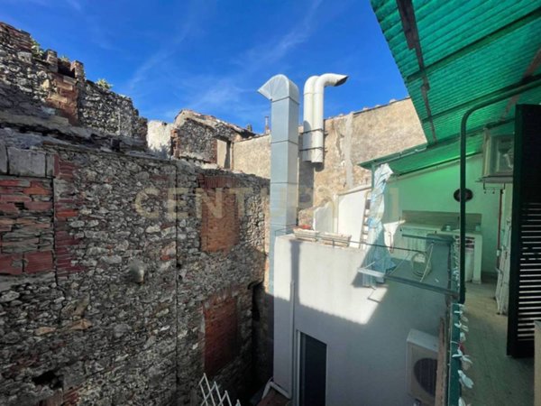 appartamento in vendita ad Orbetello