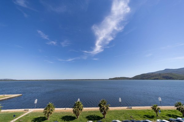 appartamento in vendita ad Orbetello