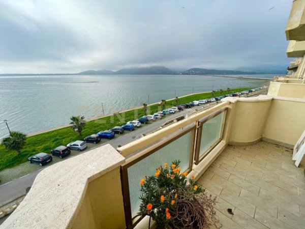 appartamento in vendita ad Orbetello in zona Ansedonia