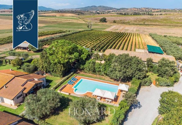 negozio in vendita ad Orbetello