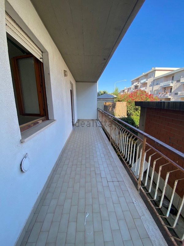 appartamento in vendita ad Orbetello