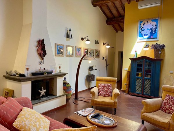 appartamento in vendita ad Orbetello