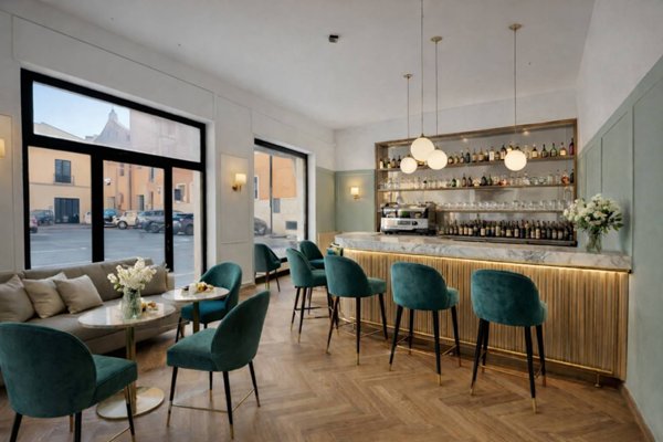 appartamento in vendita ad Orbetello