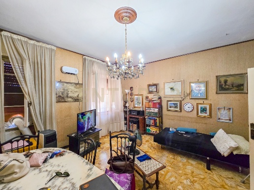 appartamento in vendita ad Orbetello