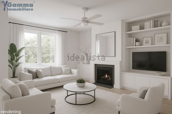 casa indipendente in vendita ad Orbetello