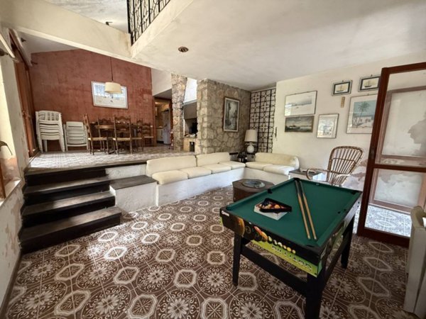 casa indipendente in vendita ad Orbetello in zona Ansedonia