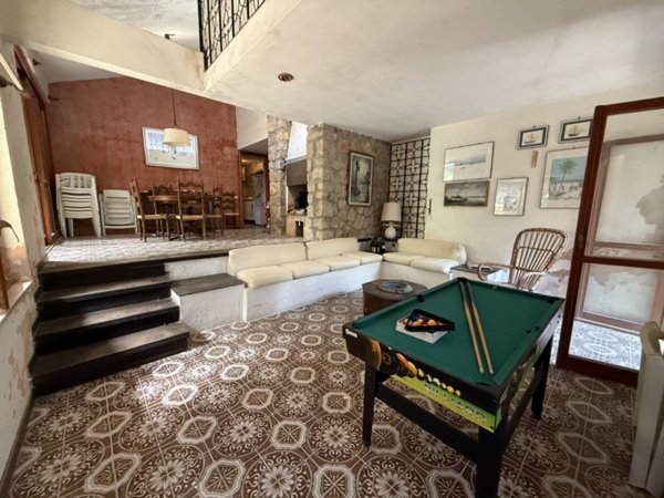 casa indipendente in vendita ad Orbetello in zona Ansedonia