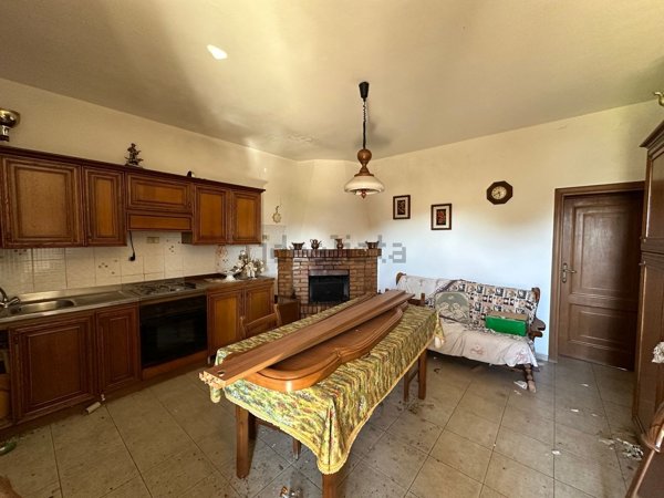 casale in vendita ad Orbetello in zona Albinia