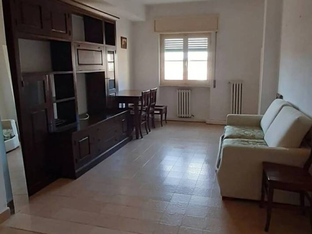 appartamento in vendita ad Orbetello