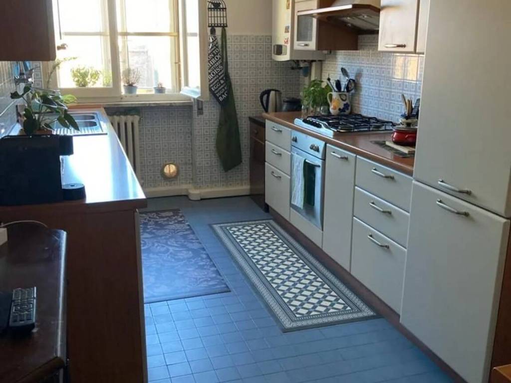 appartamento in vendita ad Orbetello