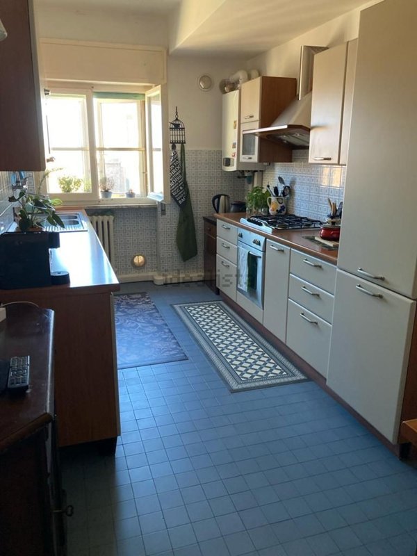 appartamento in vendita ad Orbetello