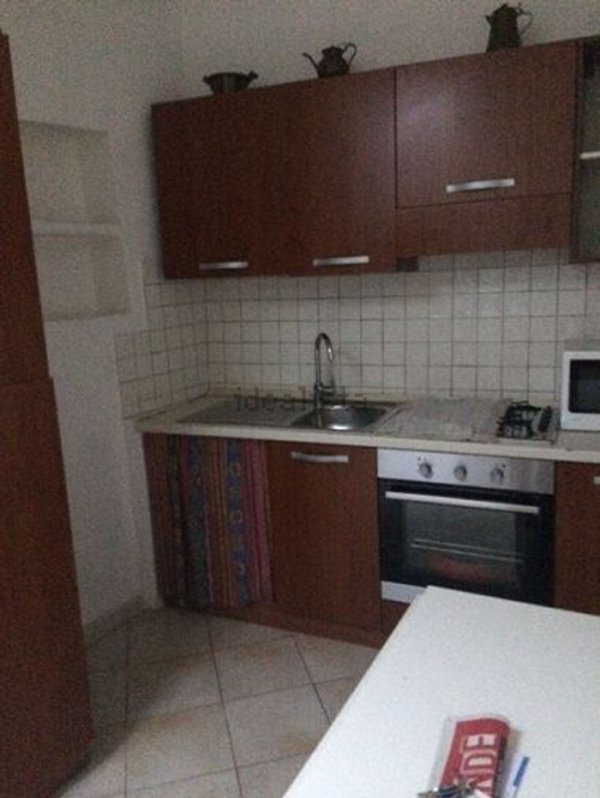 appartamento in vendita ad Orbetello