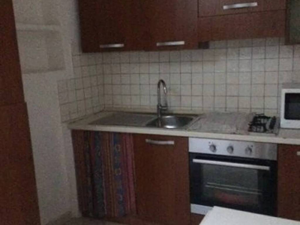 appartamento in vendita ad Orbetello