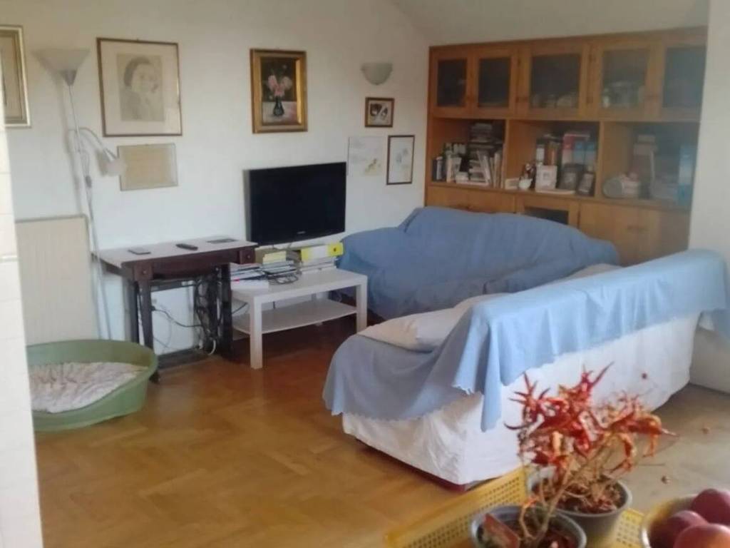 appartamento in vendita ad Orbetello