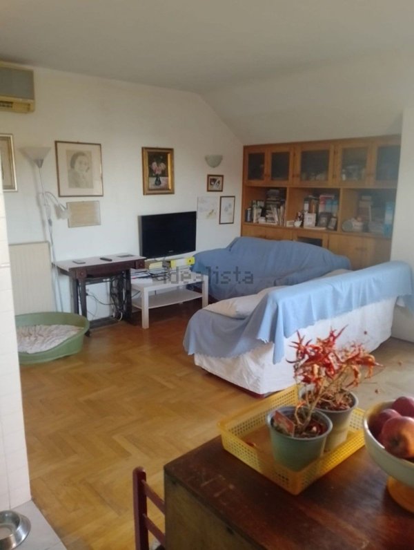 appartamento in vendita ad Orbetello